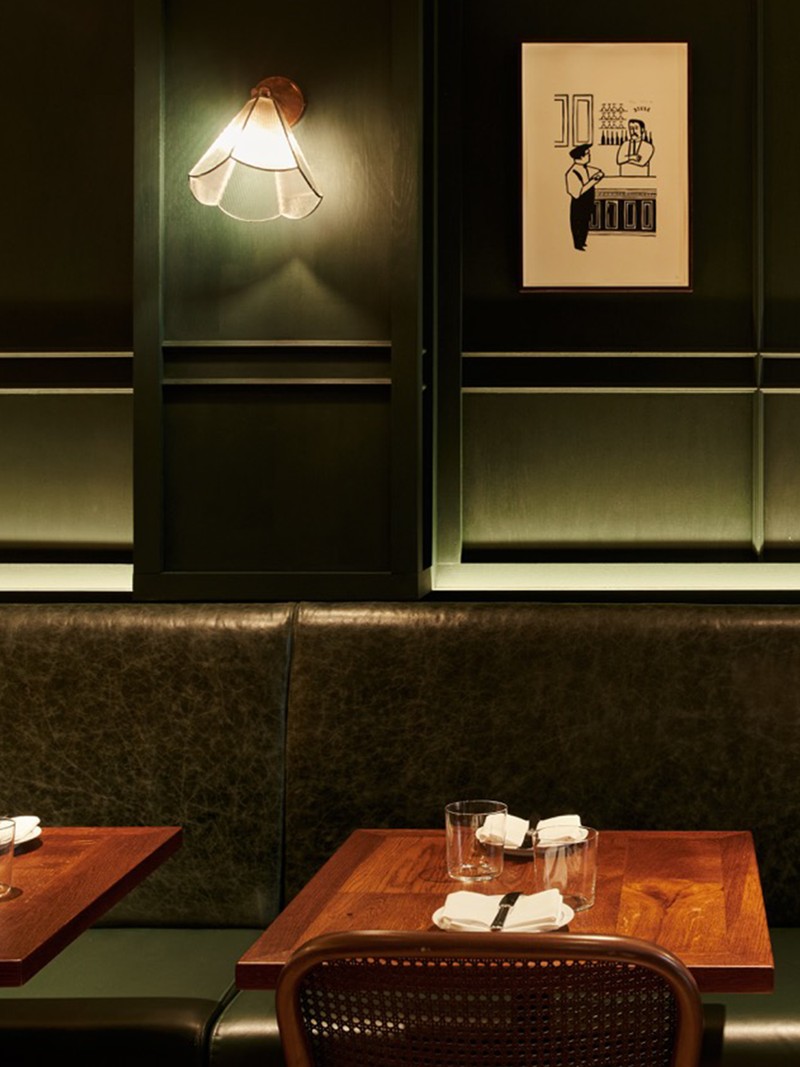 9 Of London’s Best Recent Restaurant Openings