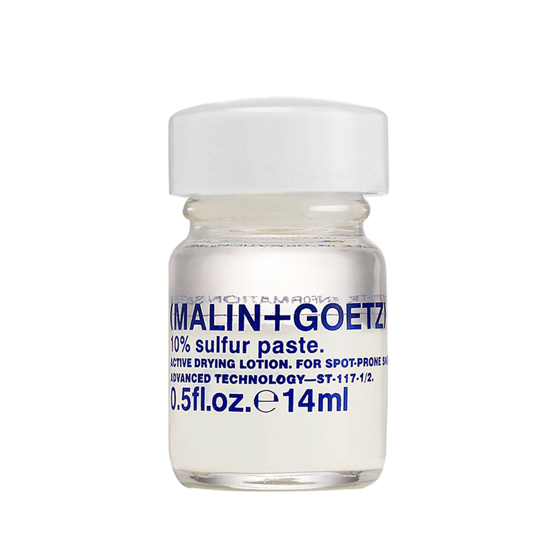 Overnight Acne Treatment from Malin and Goetz