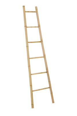 Decorative Babita Bamboo Ladder from H&M