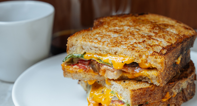 10 Chefs Share Their Favourite Sandwich 