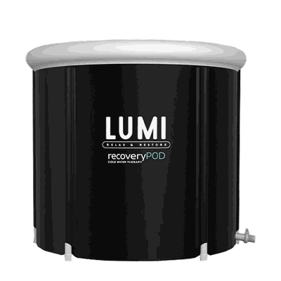 Recovery Pod - Ice Bath from Lumi