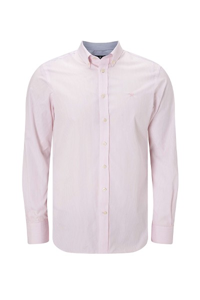 London Classic Shirt from Hackett