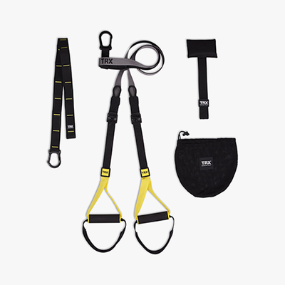 Sweat Suspension System Trainer from TRX