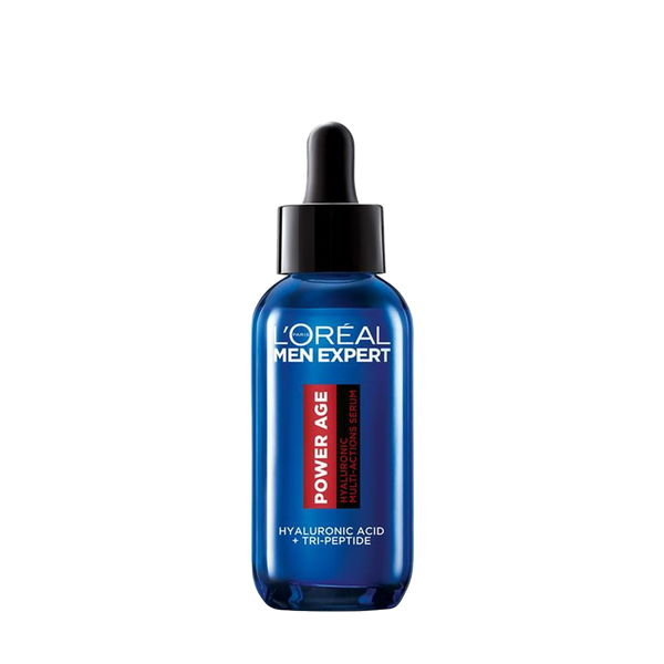 Expert Power Age Hyaluronic Multi-Action Serum from L’Oréal