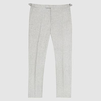 Dee Slim Fit Trousers from Reiss