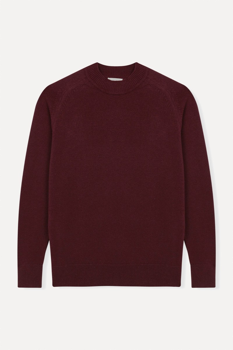 Cashmere Knit from Unfeigned