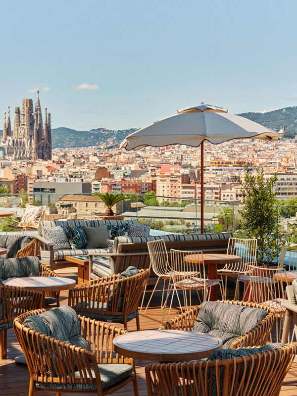 How To Spend A Weekend in Barcelona