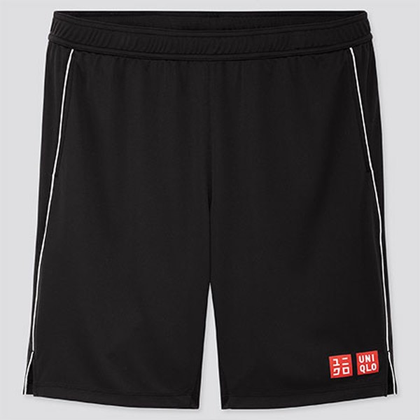 Roger Federer Dry Shorts