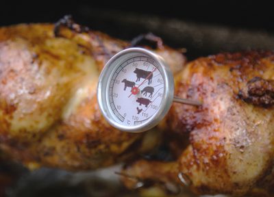 The SLMan Guide To… Meat Thermometers