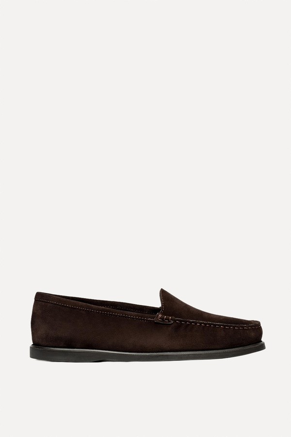The Venetian Loafers from Morjas