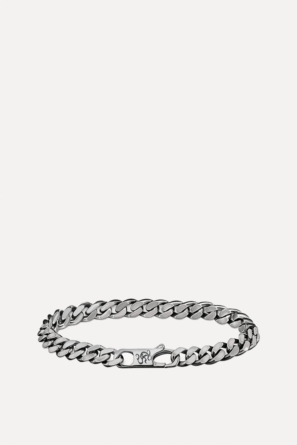 Armoured Bracelet