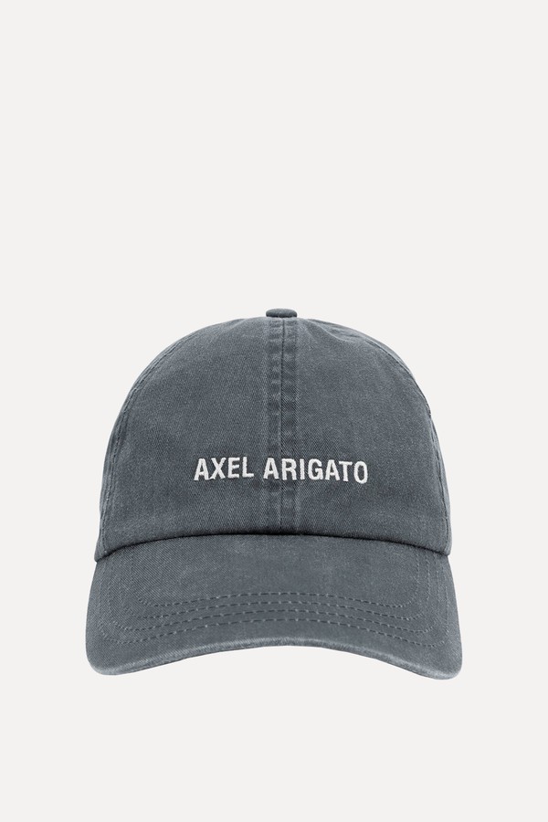 AA Logo Cap from Axel Arigato