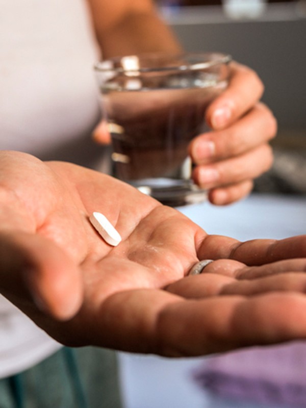 Should You Be Taking Adaptogens?