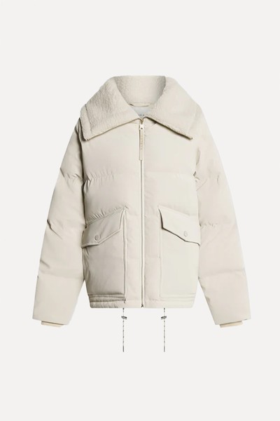 Roseville Down Jacket from Varley