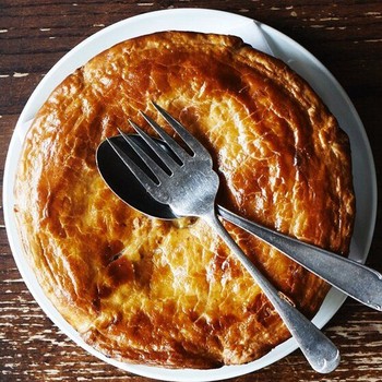 Where To Find The Best Pies In London