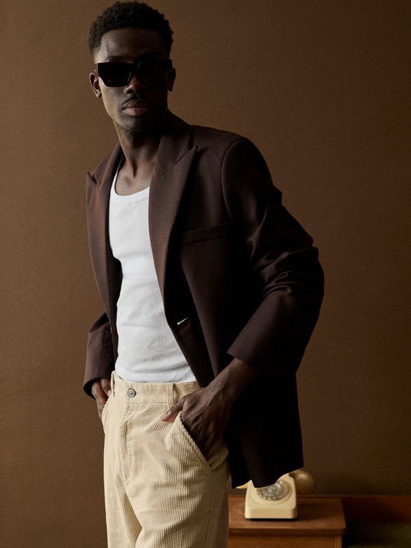 6 Pieces For A Stylish Christmas 