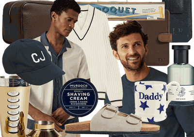 Father’s Day Gifts At M&S 