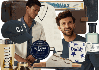 Father’s Day Gifts At M&S