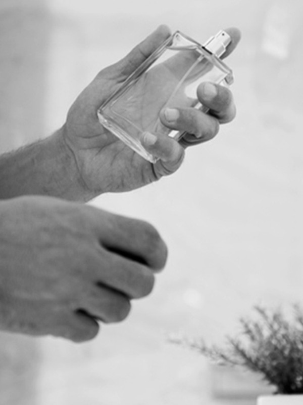 A Dummy's Guide to Men’s Fragrance
