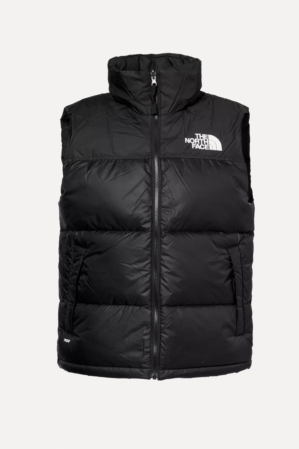 1996 Retro Nuptse Gilet from The North Face