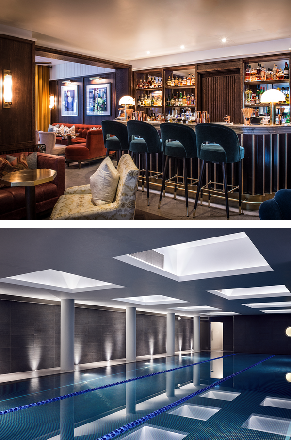 Suede Fisherman Sandals