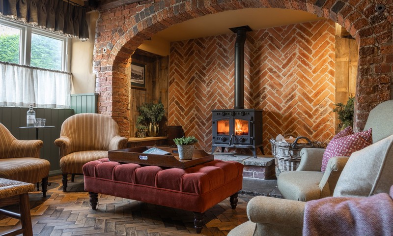 The Swan Inn, West Sussex