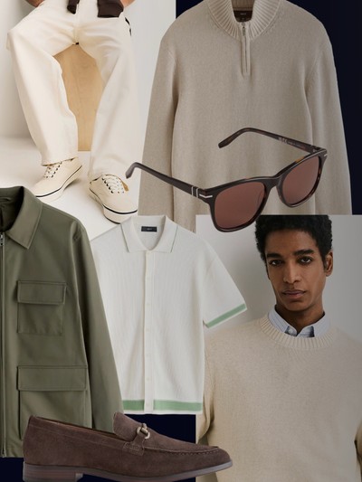 The Freshest Spring Collection On The High Street 