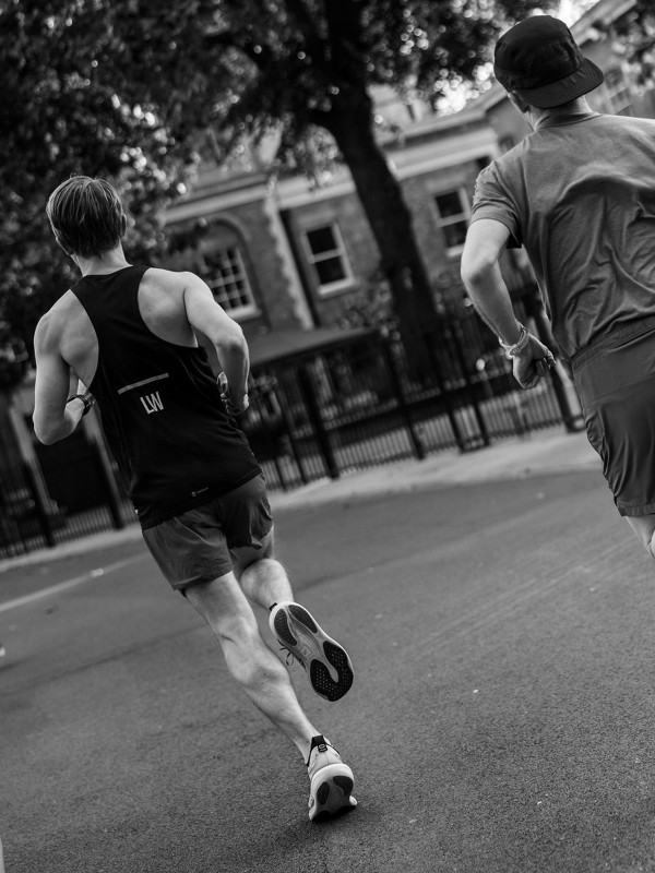 How To Finish Your Marathon Training Strong