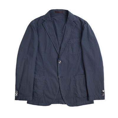 Ripstop Seersucker Rocket Jacket from The Gigi