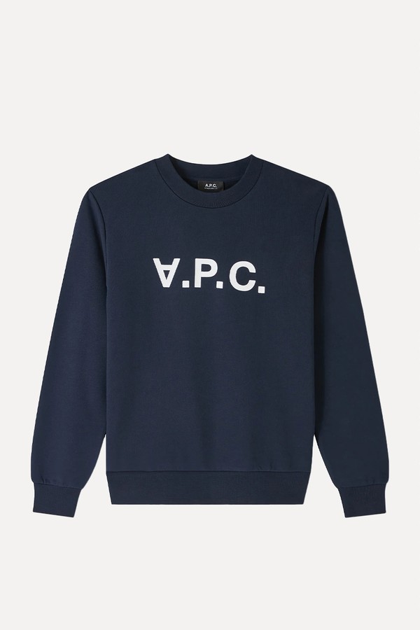 Standard Grand VPC Sweatshirt from A.P.C.