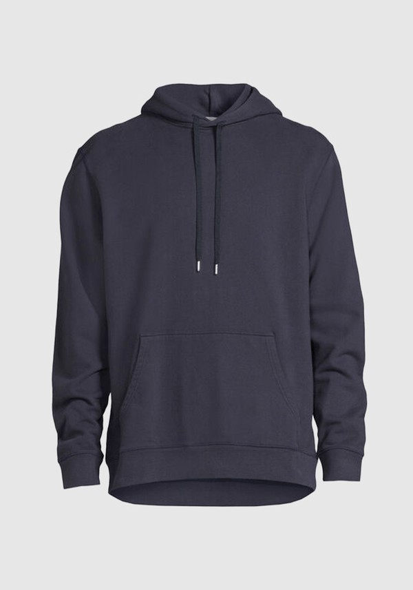 Loopback Hoodie from Sunspel 