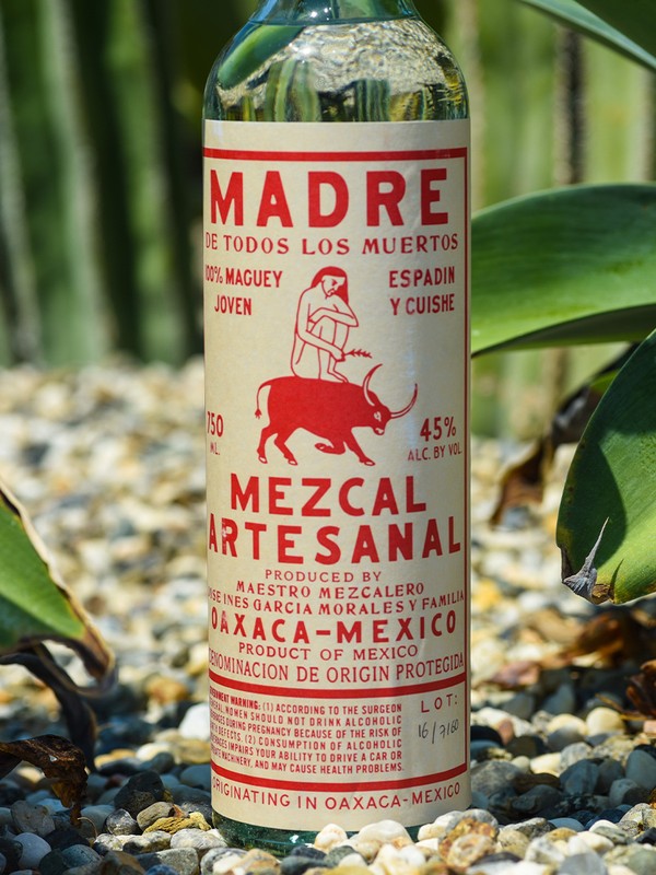 Why You Should Give Mezcal A Try