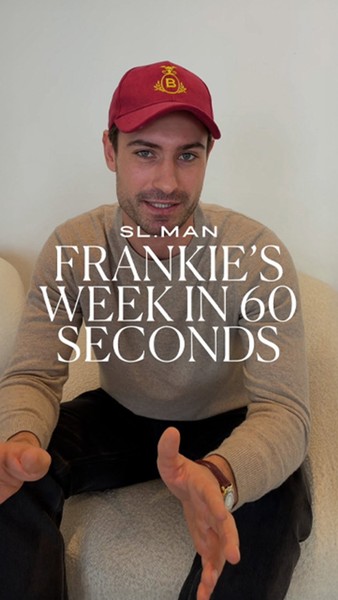 Frankie's Week