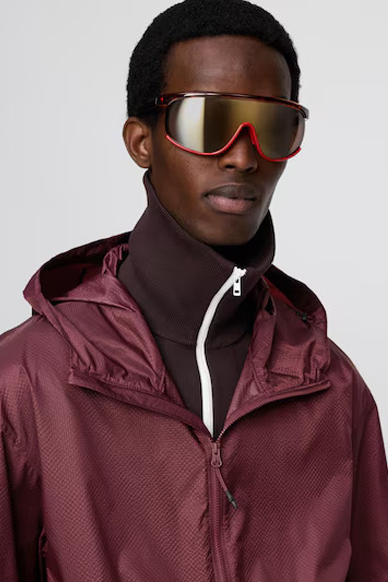 Sunglasses from Uniqlo