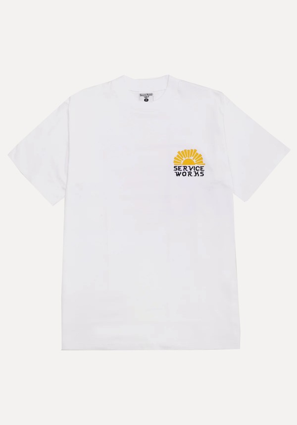 Sunny Side Up Tee