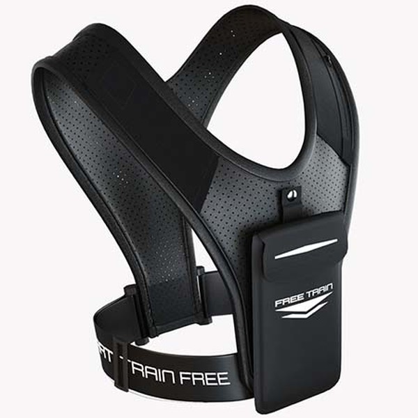 V1 Vest from Freetrain