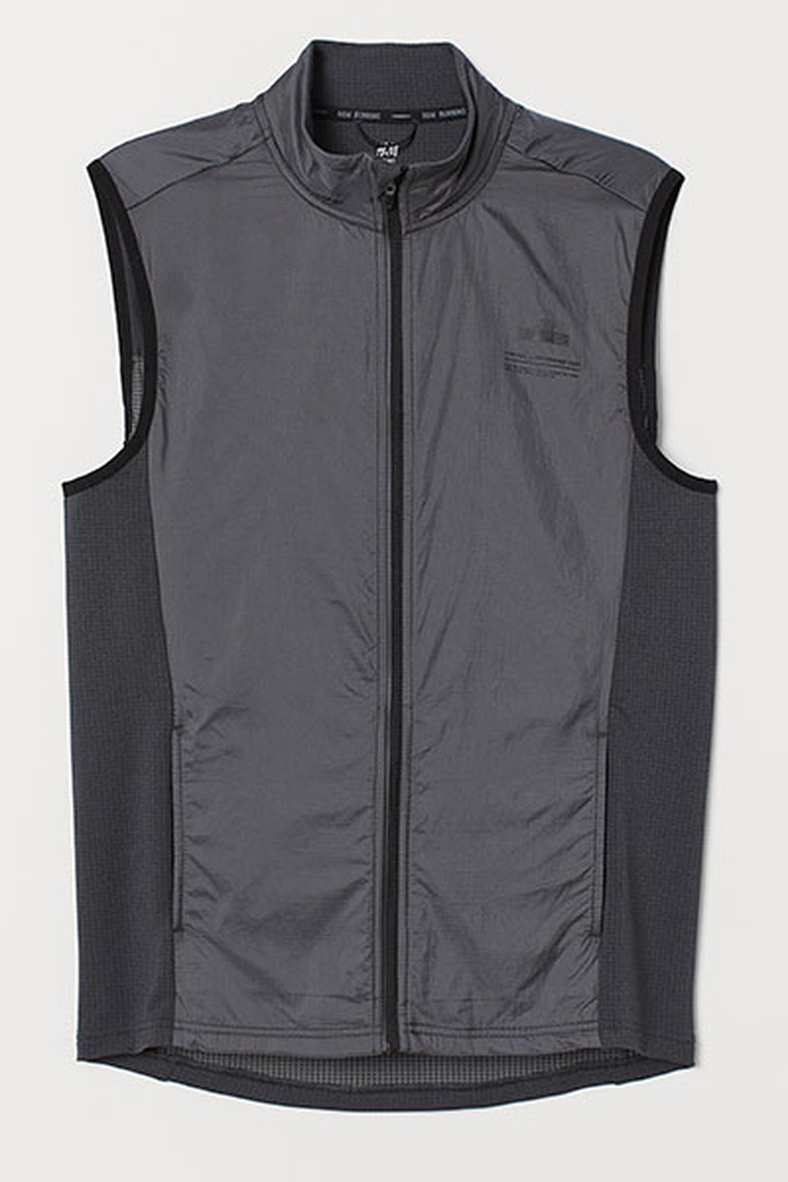 Running Gilet