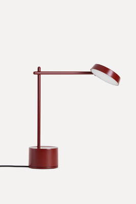 Roto Table Lamp from TCS Studio