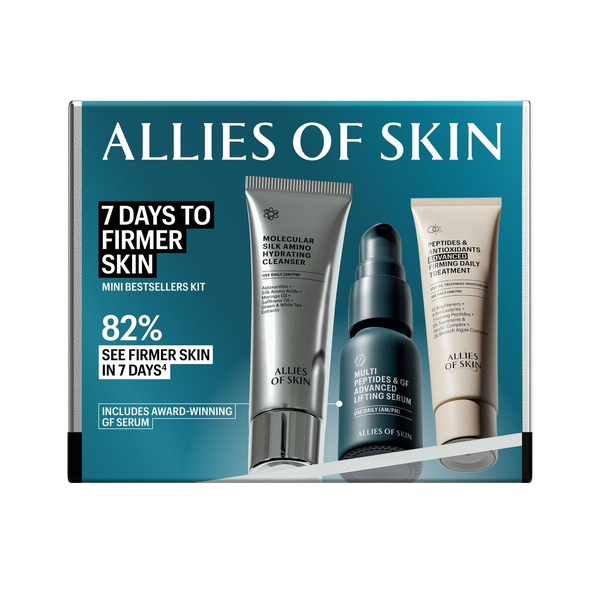 Anti Aging Skincare Kit from Allies of Skin