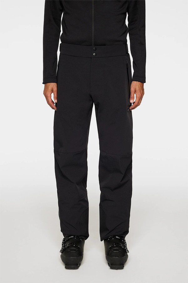 Solarcore Shell Pants from J. Lindberg