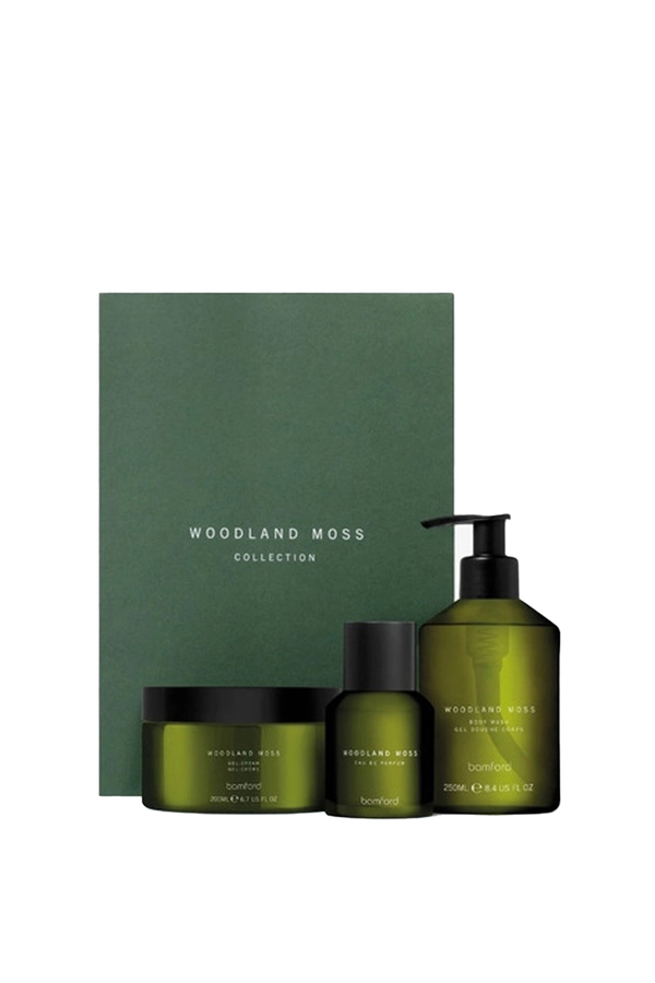 Woodland Moss Gift Set from Bamford
