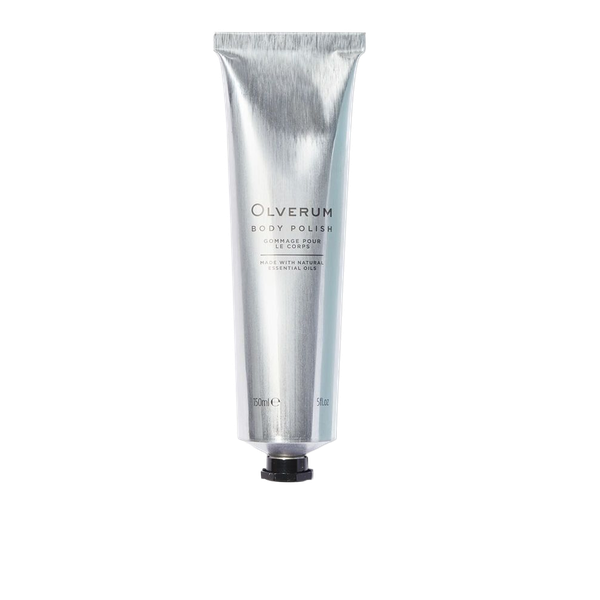Body Polish from Olverum