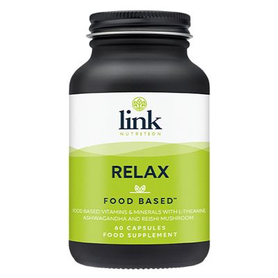 Relax from Link Nutrition