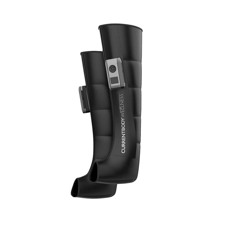 Leg Recovery Compression Boots from CurrentBody 