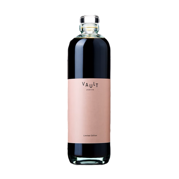 Nocino from Vault