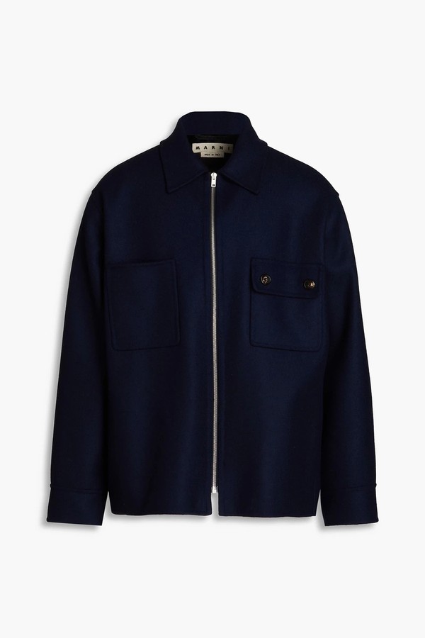 Jacket from MARNI