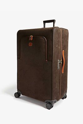 Life Suitcase from Brics
