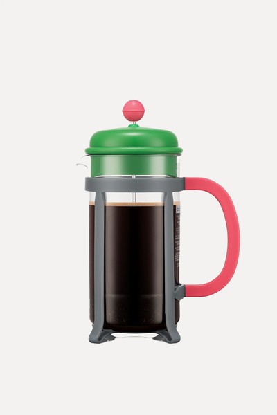 Java French Press Coffee Maker from Bodum