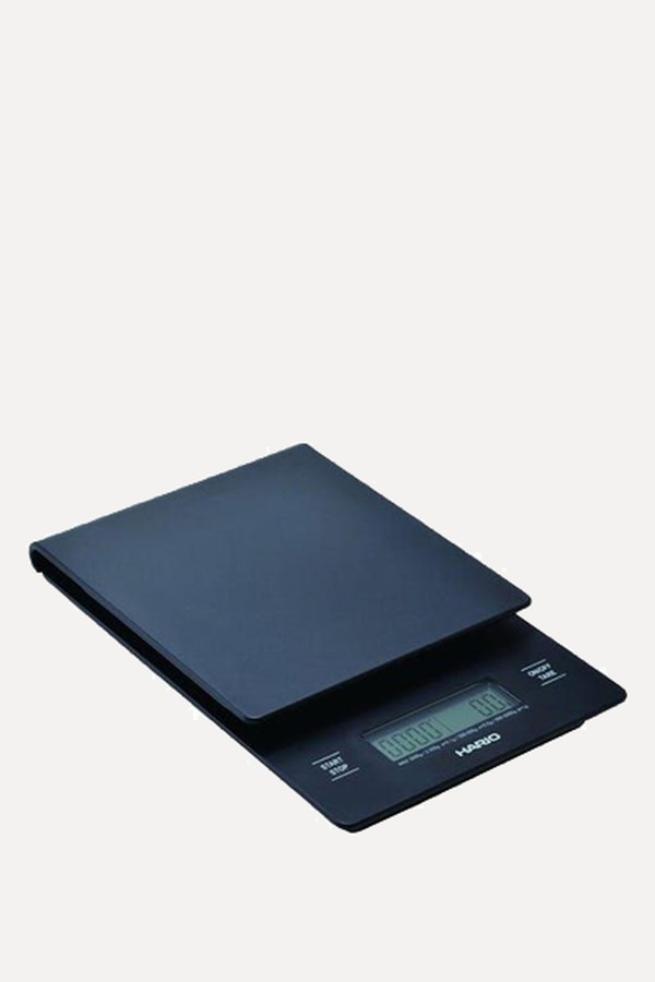V60 Coffee Drip Scale from Hario