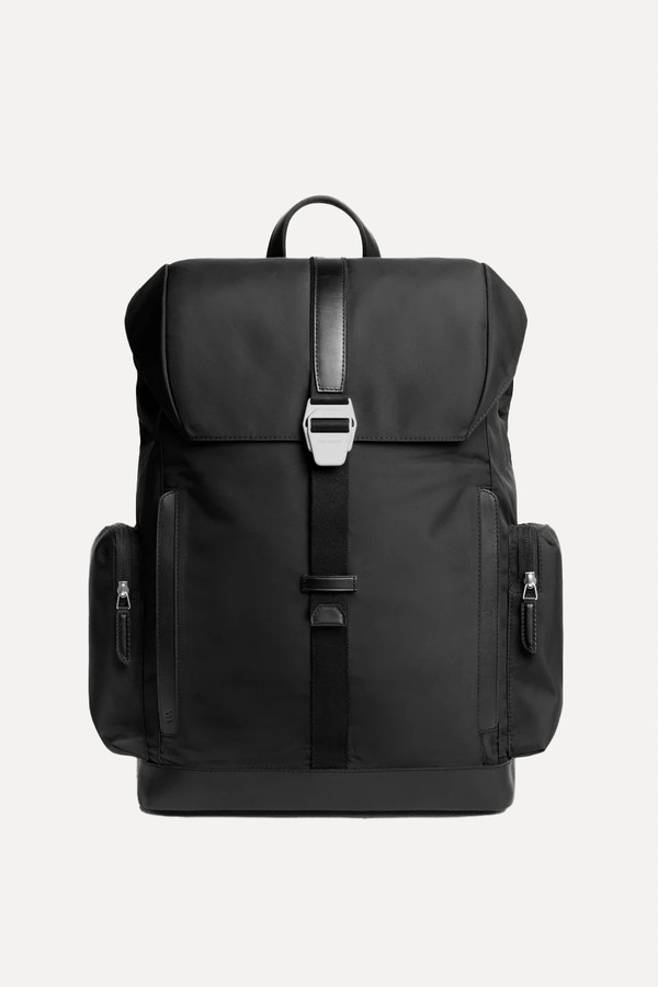 Traverse Backpack from Carl Freidrick